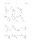 ACTINIC-RAY- OR RADIATION-SENSITIVE RESIN COMPOSITION AND METHOD OF     FORMING PATTERN USING THE COMPOSITION diagram and image