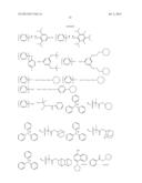 ACTINIC-RAY- OR RADIATION-SENSITIVE RESIN COMPOSITION AND METHOD OF     FORMING PATTERN USING THE COMPOSITION diagram and image