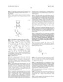 ACTINIC-RAY- OR RADIATION-SENSITIVE RESIN COMPOSITION AND METHOD OF     FORMING PATTERN USING THE COMPOSITION diagram and image