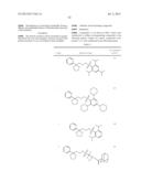 ACTINIC-RAY- OR RADIATION-SENSITIVE RESIN COMPOSITION AND METHOD OF     FORMING PATTERN USING THE COMPOSITION diagram and image