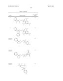 ACTINIC-RAY- OR RADIATION-SENSITIVE RESIN COMPOSITION AND METHOD OF     FORMING PATTERN USING THE COMPOSITION diagram and image