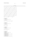 VIRAL VARIANTS AND METHODS FOR DETECTING SAME diagram and image