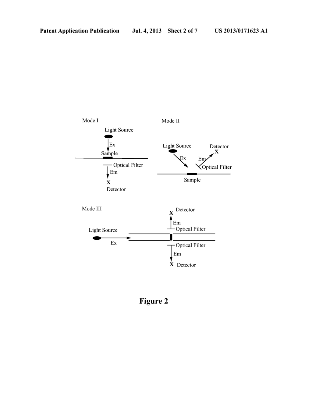 Binding Assays Utilizing Time-Resolved Up-Converting Luminescence     Detection - diagram, schematic, and image 03