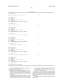 METHOD AND COMPOSITIONS FOR DETECTING EPIDERMAL GROWTH FACTOR RECEPTOR     VARIANT FORMS IN CANCER CELLS diagram and image