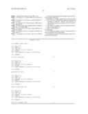 METHODS AND MEANS FOR PREDICTING OR DIAGNOSING DIABETES OR CARDIOVASCULAR     DISORDERS BASED ON MICRO RNA diagram and image