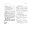 METHODS AND MEANS FOR PREDICTING OR DIAGNOSING DIABETES OR CARDIOVASCULAR     DISORDERS BASED ON MICRO RNA diagram and image