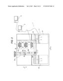 BLOOD CELL ANALYZER, BLOOD CELL ANALYZING METHOD, AND NON-TRANSITORY     STORAGE MEDIUM diagram and image