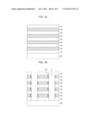 METHOD FOR FABRICATING NON-VOLATILE MEMORY DEVICE diagram and image