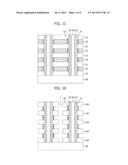 METHOD FOR FABRICATING NON-VOLATILE MEMORY DEVICE diagram and image