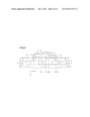 SEMICONDUCTOR DEVICE AND ITS MANUFACTURE METHOD diagram and image