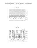 METHOD OF MANUFACTURING PHASE-CHANGE RANDOM ACCESS MEMORY DEVICE diagram and image