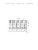 METHOD OF MANUFACTURING PHASE-CHANGE RANDOM ACCESS MEMORY DEVICE diagram and image