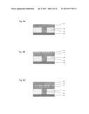 CURRENT STEERING ELEMENT AND NON-VOLATILE MEMORY ELEMENT INCORPORATING     CURRENT STEERING ELEMENT diagram and image