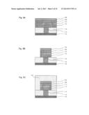 CURRENT STEERING ELEMENT AND NON-VOLATILE MEMORY ELEMENT INCORPORATING     CURRENT STEERING ELEMENT diagram and image