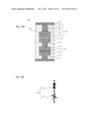 CURRENT STEERING ELEMENT AND NON-VOLATILE MEMORY ELEMENT INCORPORATING     CURRENT STEERING ELEMENT diagram and image