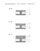 CURRENT STEERING ELEMENT AND NON-VOLATILE MEMORY ELEMENT INCORPORATING     CURRENT STEERING ELEMENT diagram and image