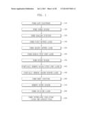 METHODS OF FABRICATING SEMICONDUCTOR DEVICE USING HIGH-K LAYER FOR SPACER     ETCH STOP AND RELATED DEVICES diagram and image