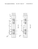 SELF-ALIGNED PATTERNING WITH IMPLANTATION diagram and image