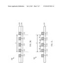 SELF-ALIGNED PATTERNING WITH IMPLANTATION diagram and image