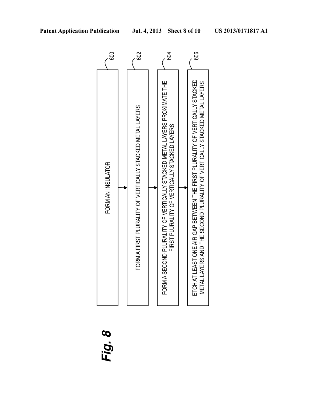 STRUCTURE AND METHOD FOR REDUCING VERTICAL CRACK PROPAGATION - diagram, schematic, and image 09