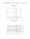 METHOD OF FABRICATING METAL CONTACT USING DOUBLE PATTERNING TECHNOLOGY AND     DEVICE FORMED THEREBY diagram and image