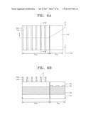 METHOD OF FABRICATING METAL CONTACT USING DOUBLE PATTERNING TECHNOLOGY AND     DEVICE FORMED THEREBY diagram and image