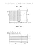 METHOD OF FABRICATING METAL CONTACT USING DOUBLE PATTERNING TECHNOLOGY AND     DEVICE FORMED THEREBY diagram and image