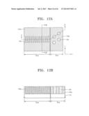 METHOD OF FABRICATING METAL CONTACT USING DOUBLE PATTERNING TECHNOLOGY AND     DEVICE FORMED THEREBY diagram and image