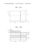 METHOD OF FABRICATING METAL CONTACT USING DOUBLE PATTERNING TECHNOLOGY AND     DEVICE FORMED THEREBY diagram and image
