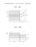 METHOD OF FABRICATING METAL CONTACT USING DOUBLE PATTERNING TECHNOLOGY AND     DEVICE FORMED THEREBY diagram and image