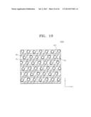 METHOD OF FABRICATING METAL CONTACT USING DOUBLE PATTERNING TECHNOLOGY AND     DEVICE FORMED THEREBY diagram and image