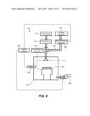 TUNGSTEN FEATURE FILL WITH NUCLEATION INHIBITION diagram and image