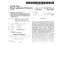 PROCESS FOR CHEMICALLY MECHANICALLY POLISHING SUBSTRATES CONTAINING     SILICON OXIDE DIELECTRIC FILMS AND POLYSILICON AND/OR SILICON NITRIDE     FILMS diagram and image