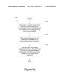 METHODS AND APPARATUS FOR WETTING PRETREATMENT FOR THROUGH RESIST METAL     PLATING diagram and image