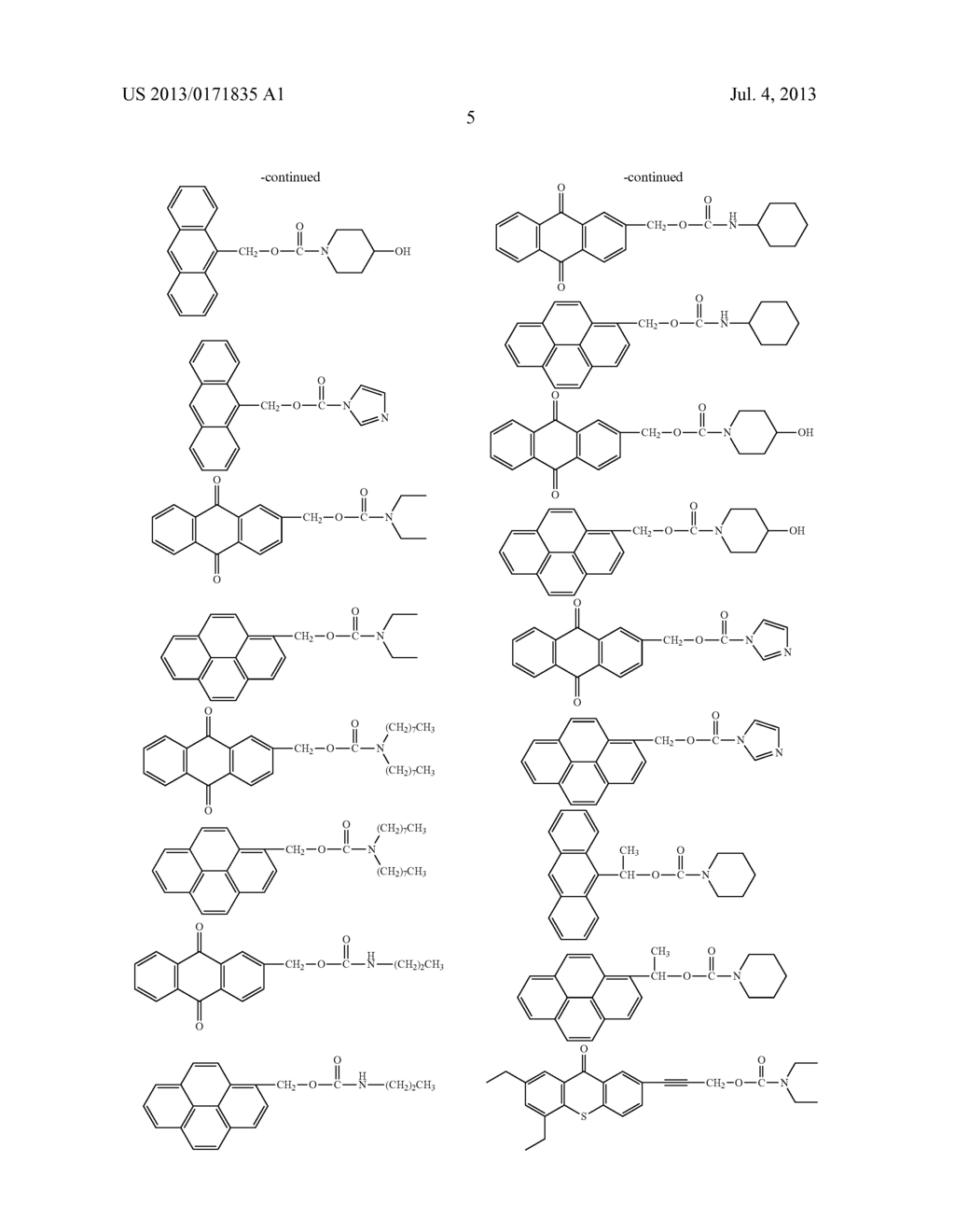 COMPOSITION FOR WATER-REPELLENT TREATMENT OF SURFACE, AND METHOD FOR     WATER-REPELLENT TREATMENT OF SURFACE OF SEMICONDUCTOR SUBSTRATE USING     SAME - diagram, schematic, and image 06