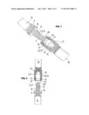 ELECTRICAL PLUG CONNECTOR diagram and image