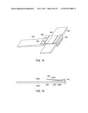 ELECTRICAL CONNECTORS AND METHODS FOR COUPLING THE ELECTRICAL CONNECTORS     TO BUSBARS diagram and image