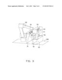 MACHINING APPARATUS diagram and image