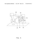 MACHINING APPARATUS diagram and image