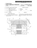 ELECTRIC MACHINE COOLING SYSTEM diagram and image