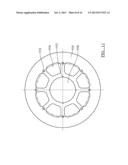 ELECTRIC MACHINE COOLING SYSTEM diagram and image