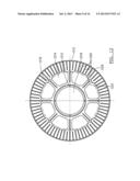 ELECTRIC MACHINE COOLING SYSTEM diagram and image