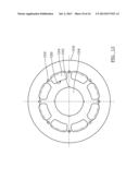 ELECTRIC MACHINE COOLING SYSTEM diagram and image