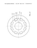 ELECTRIC MACHINE COOLING SYSTEM diagram and image