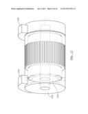 ELECTRIC MACHINE COOLING SYSTEM diagram and image