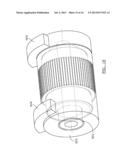 ELECTRIC MACHINE COOLING SYSTEM diagram and image