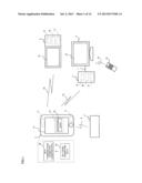 Easily Operated Wireless Data Transmission/Reception System and Easily     Operated Wireless Data Transmission/Reception Program diagram and image