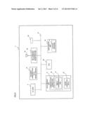 Easily Operated Wireless Data Transmission/Reception System and Easily     Operated Wireless Data Transmission/Reception Program diagram and image