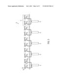 Active Antenna Sub-Array Structures diagram and image