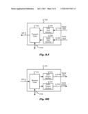 SYSTEM AND METHOD OF DUPLEX WIRELESS AUDIO LINK OVER BROADCAST CHANNELS diagram and image